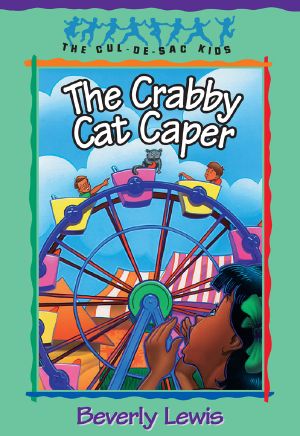 [Cul-de-sac Kids 12] • Cul-De-Sac Kids · the Crabby Cat Caper